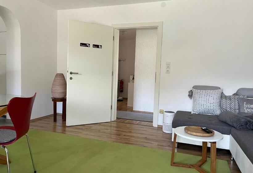 Appartement Seehof