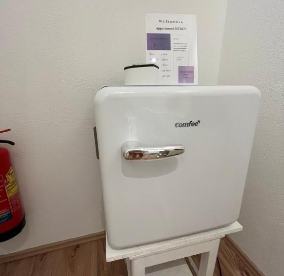 Appartement Seehof