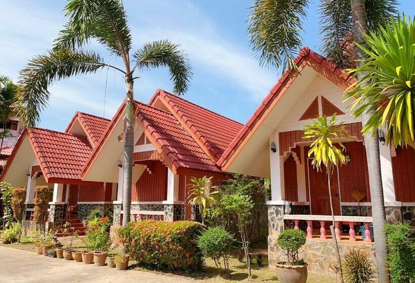 Bunraksa Resort