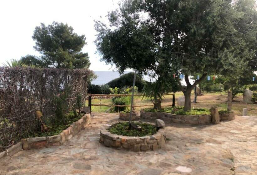 Casa Leonardo