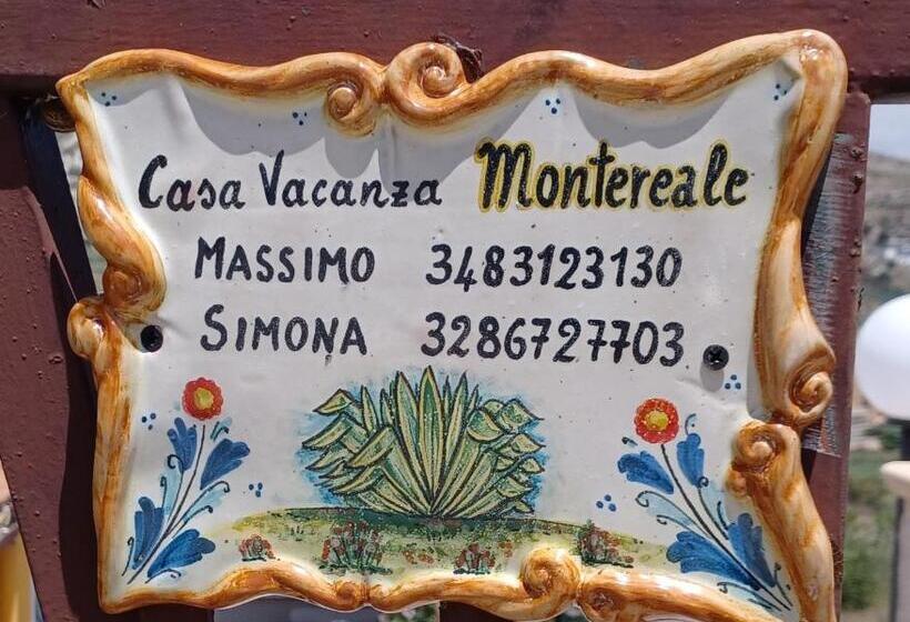 Casa Vacanze Montereale