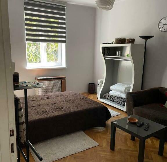 Downtown Apartman