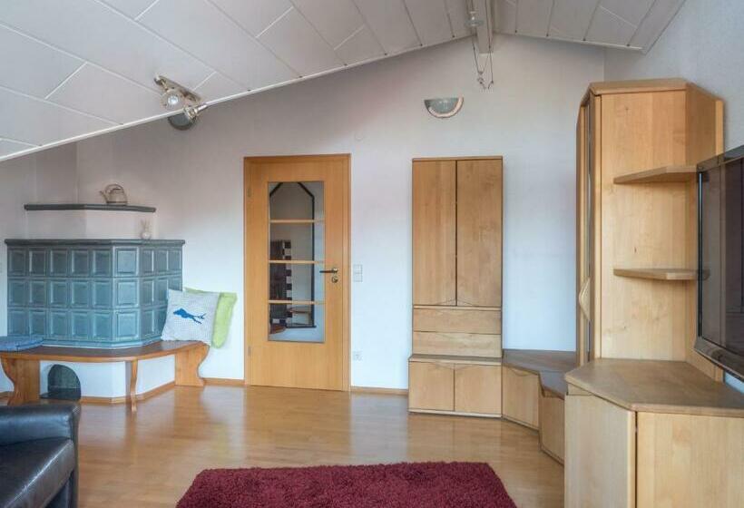 Ferienwohnung Denn