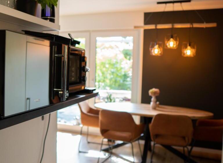 Morehome Apartments