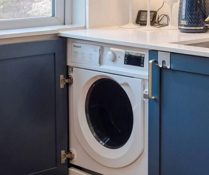 Stunning 3 Bed Duplex Apartment In The Heart Of West Hampstead