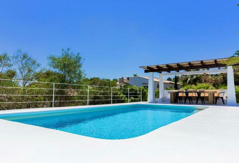 Villa Mediterraneo Cabo La Nao By Rock Rentals