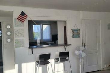 Appartement Confortable