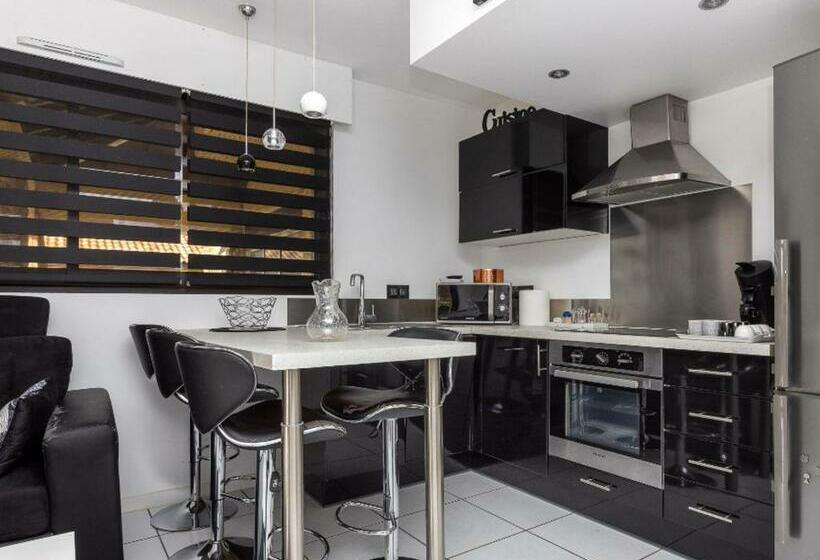 Appartement Seignosse, 2 Pièces, 4 Personnes Fr 1 239 842