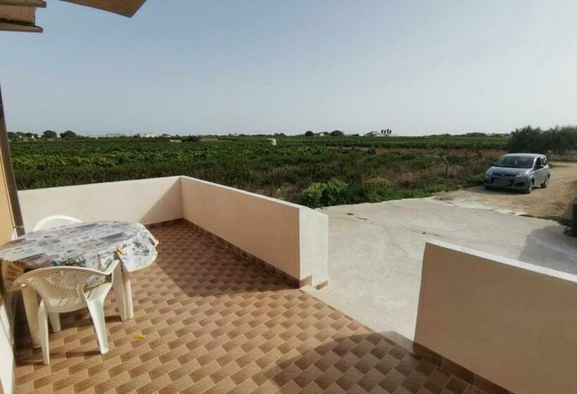 Casa Vacanze Da Peppina