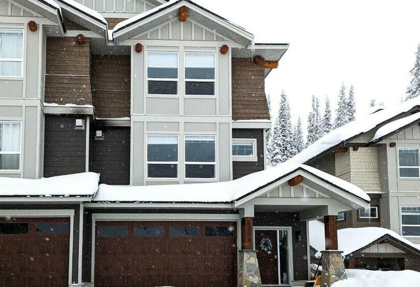 Grizzly Ridge