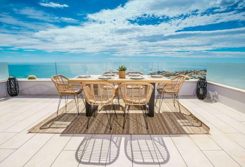 Infinity Horizon Apartment   Costa Blanca