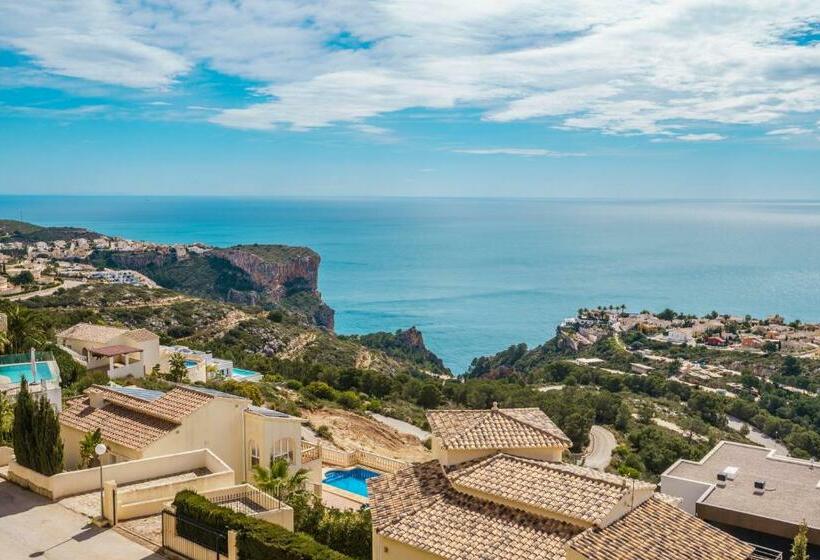 Infinity Horizon Apartment   Costa Blanca