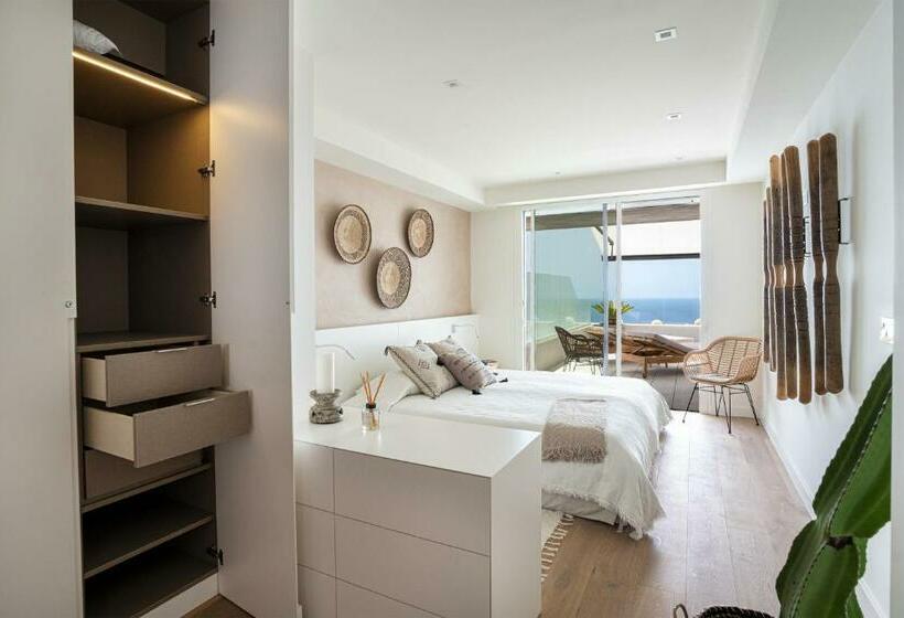 Infinity Horizon Apartment   Costa Blanca