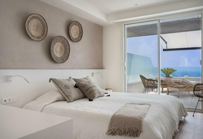 Infinity Horizon Apartment   Costa Blanca