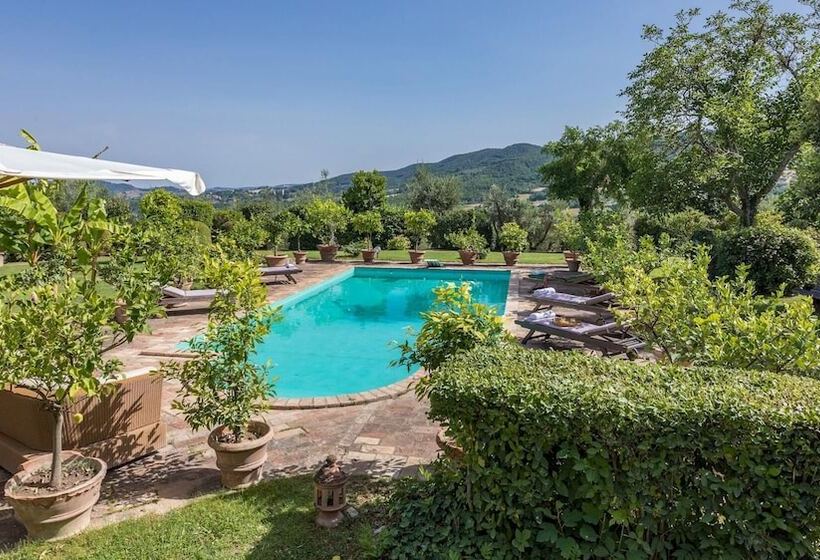 Villa Due Vigne 8, Emma Villas