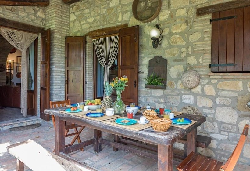 Villa Due Vigne 8, Emma Villas