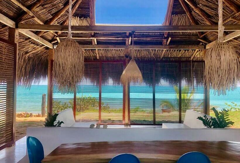 Acuarela Del Mar