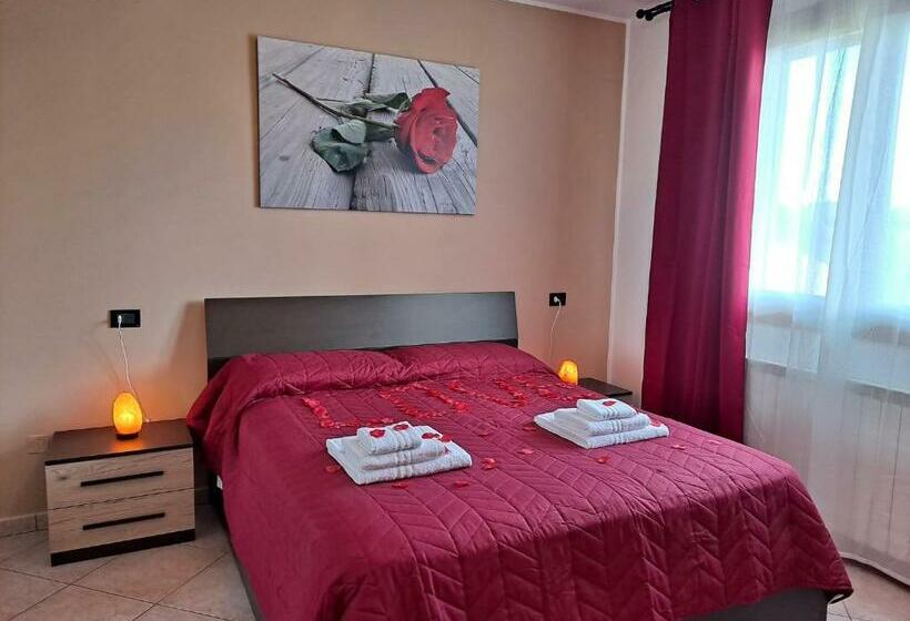 Appartamento Roverella