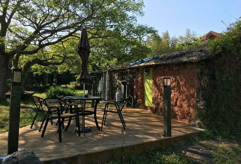 Bongcheon Ville