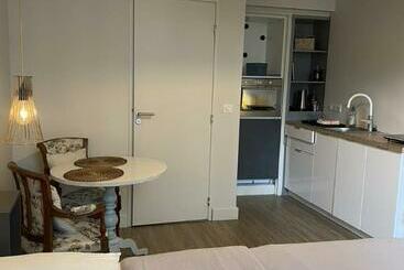 Hysope : Studio Aux Couleurs Toutes Douces !