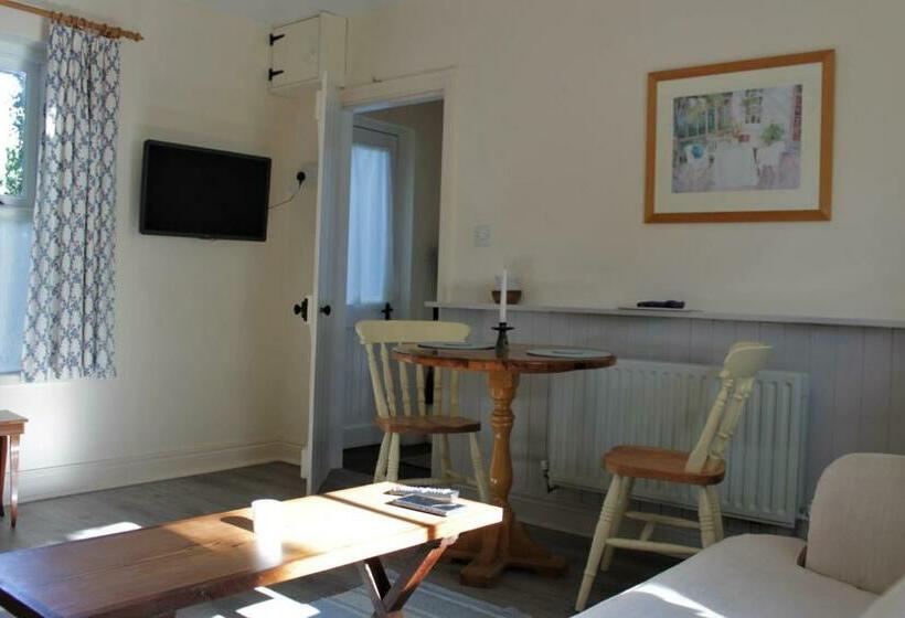 Remarkable Apartment In Kenmare Ireland