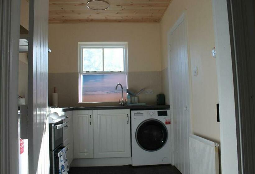 Remarkable Apartment In Kenmare Ireland