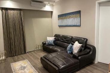Menlyn Maine Unit 1421