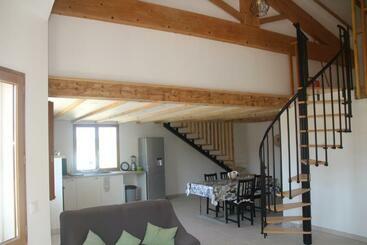 Superbe Appartement Neuf Lumineux