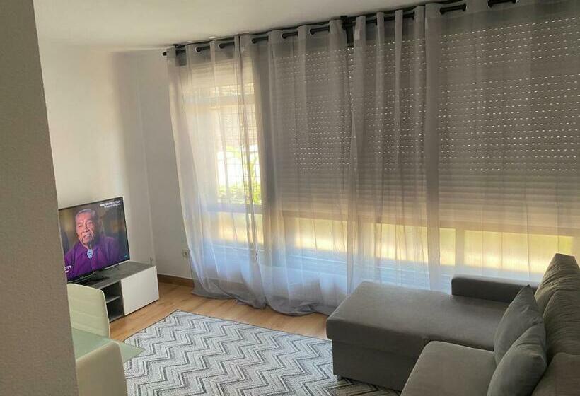 Apartamento Centrico Y Tranquilo El Rinconcito