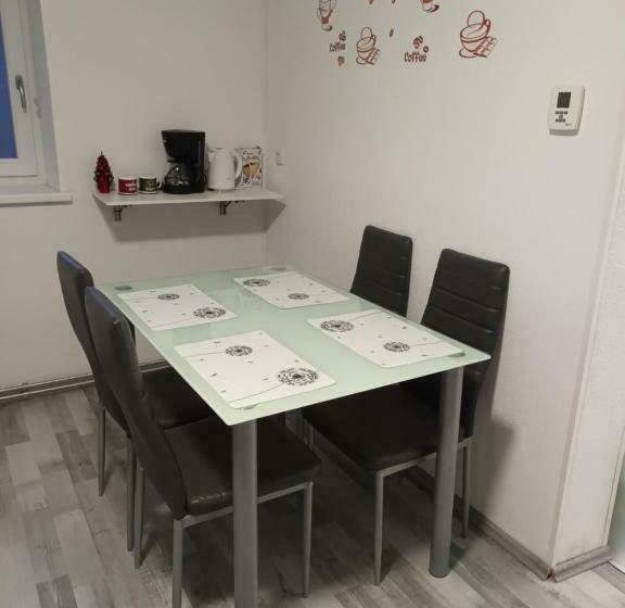 Apartment Alpina