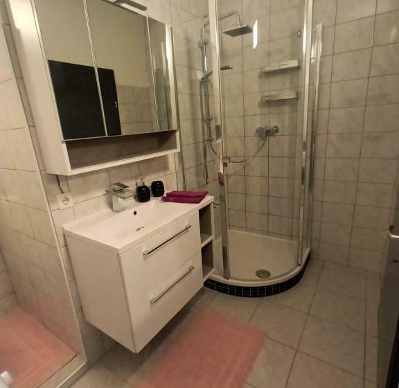 Apartment Alpina