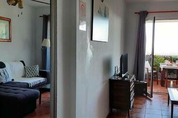 Appartement Avec 2 Piscines