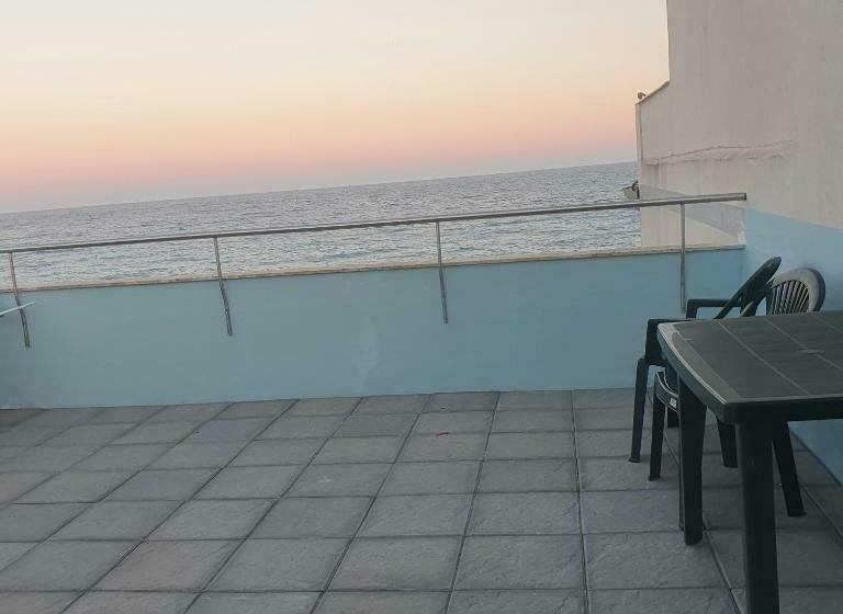 Casa Acquamarina