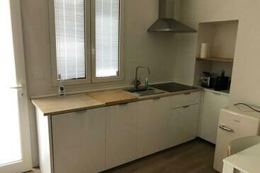 Cielo Apartment