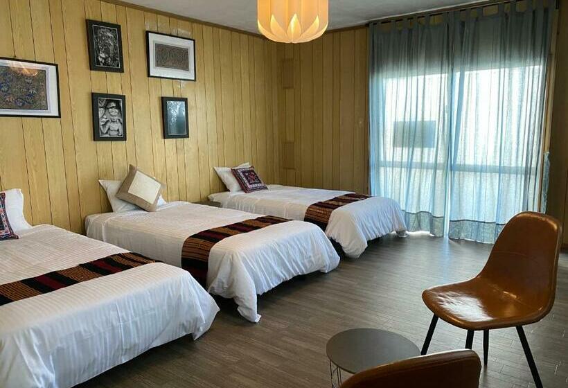 Coco House