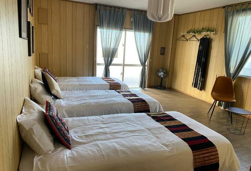 Coco House