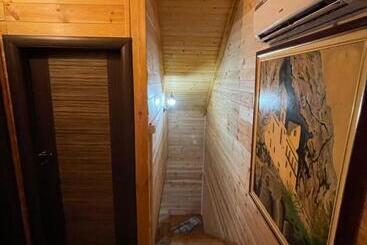 Cosy Cottage Andrej