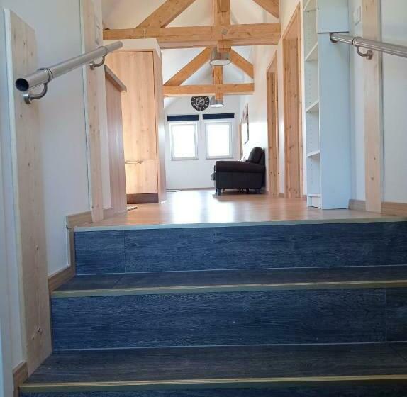 Ferienhaus Am Bach