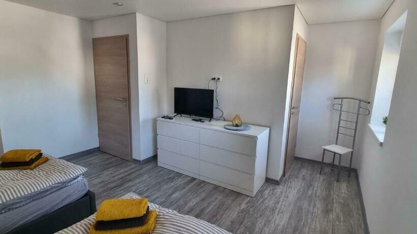 Ferienhaus Thalia 3