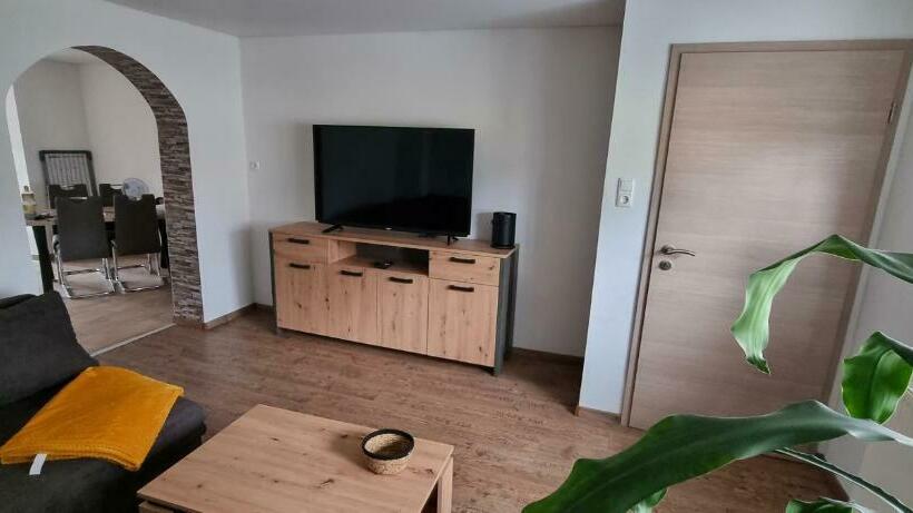 Ferienhaus Thalia 3