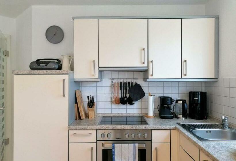 Ferienwohnung M32 Linde