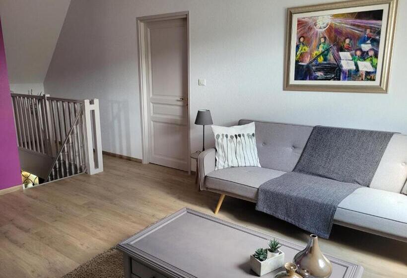 Les Terrasses Du Zinnkoepflé