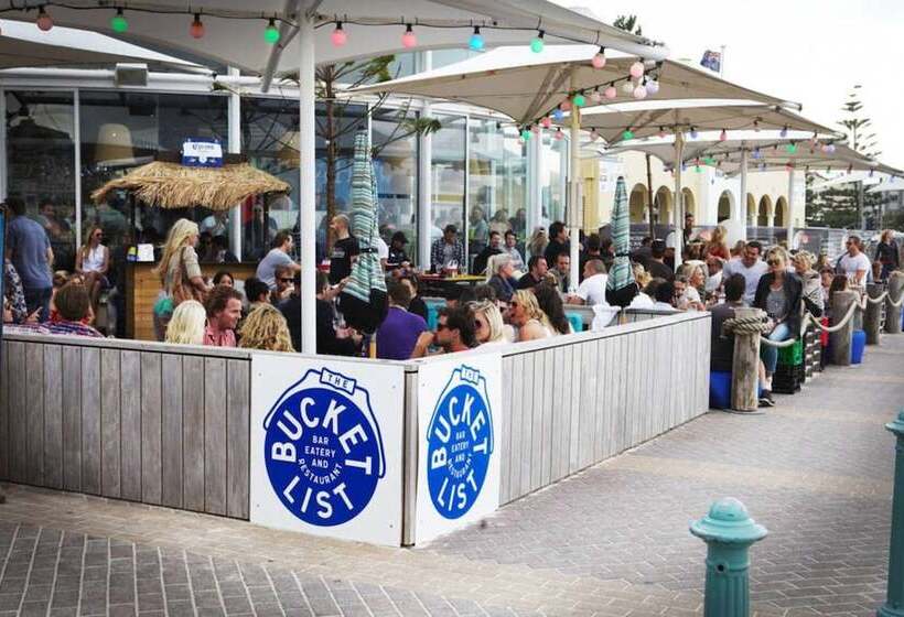 Studio Bondi Beach