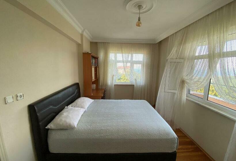 Summer Villa Ge