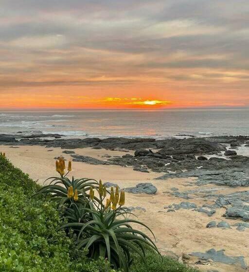 The Beach House