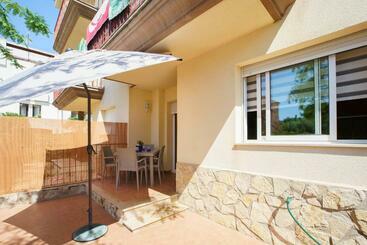 Apartament A Vila Marinera