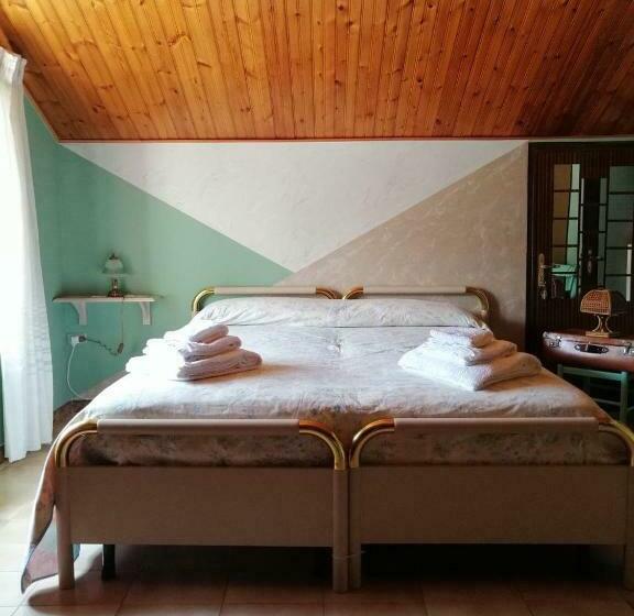 Casa Alla Costa