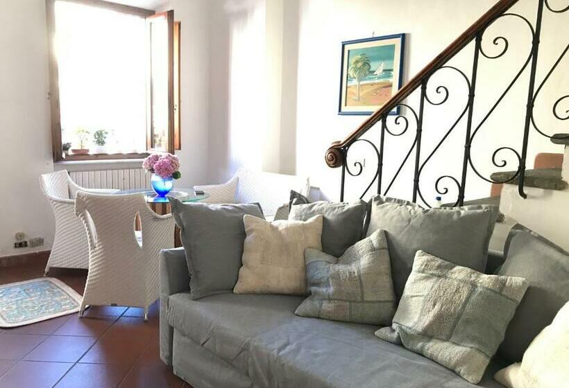 Casa Di Luca