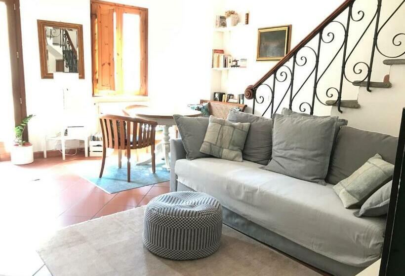 Casa Di Luca