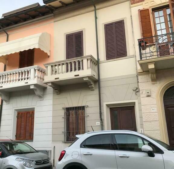 Casa Di Luca